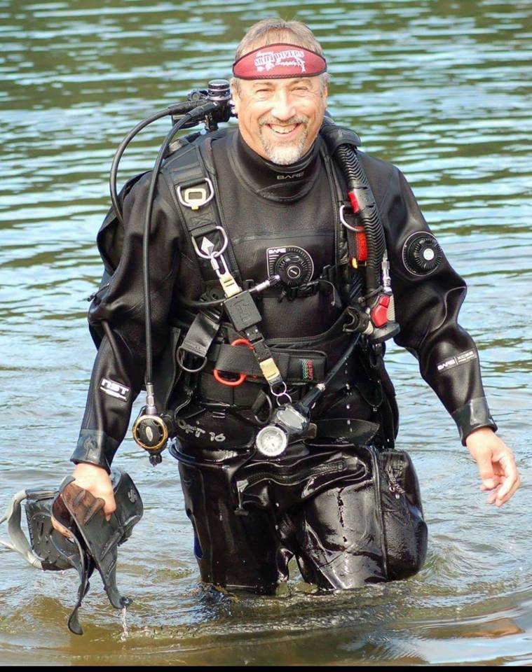 Randall T.'s profile image