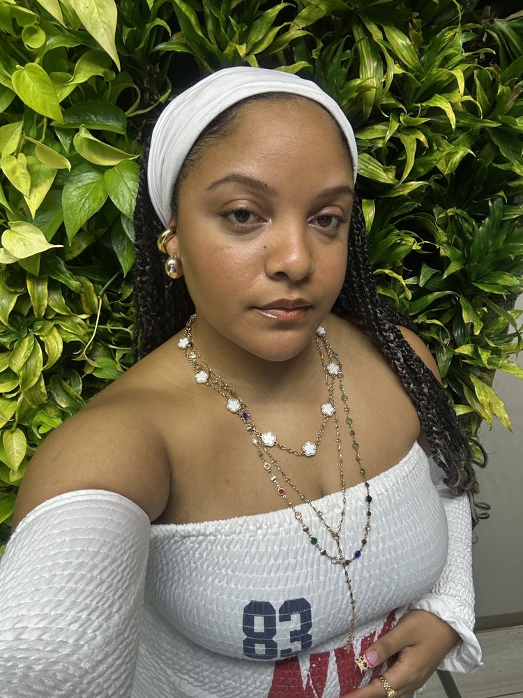 Zarielle A.'s profile image