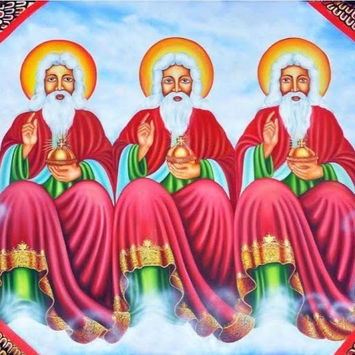 Mesti Mitike's profile image