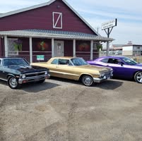 Gordon Patterson's profile image