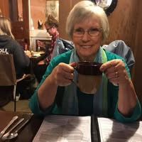 Pat Collins's profile image