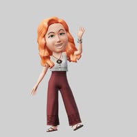 Ana Maria's profile image