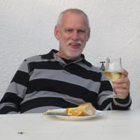 Bob McDowell's profile image