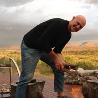 Johan Steenhuisen's profile image