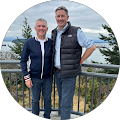 Steve & Greg Litterboy's Profile Image
