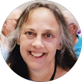 Ami Davis-Moody's Profile Image