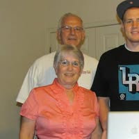 Sue Haver Barker's profile image
