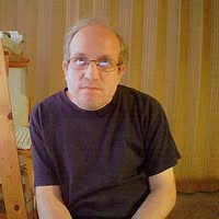 Thomas Paul Dickensheets's profile image