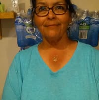 Rebeca Santamaria's profile image