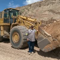 Chad Woolridge's profile image