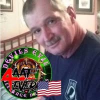 Wayne Deich's profile image