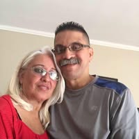 Lisynabegonzalez Gonzalez's profile image