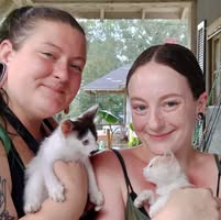 Mary Williams's profile image