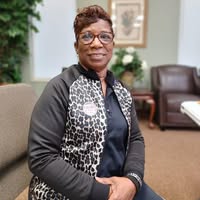 Jackie Bailey's profile image