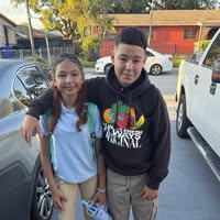 Gloria Torres's profile image