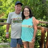 Glenn R Nancy Tarrant's profile image