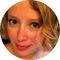 Christina Carr's Profile Image