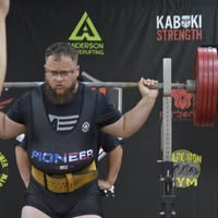 Corey Crick's profile image