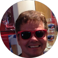 Joe Wilson's Profile Image