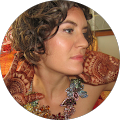 Profile Photo of Sara Rose Bonetti