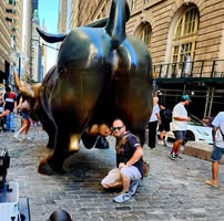 Paul Pfleger's profile image