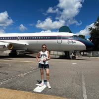 Claudia Mandes's profile image