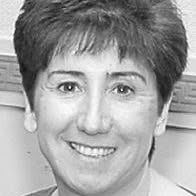 Maria Stratton's profile image
