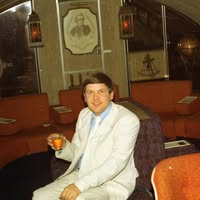 Richard Scherrer's profile image