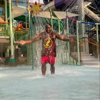 Terrence Lyttle's profile image