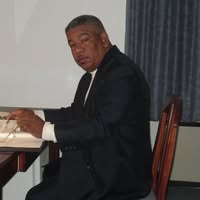 Francisco M Busta's profile image