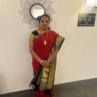 Sandhya Harish's profile image