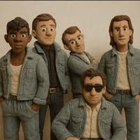 Mike Haston's profile image