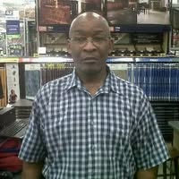 Newton Mckenzie's profile image