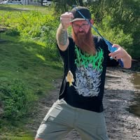 Brandon Radich's profile image