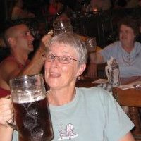 Christine Berry Herbst's profile image