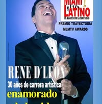 Rene D'leon's profile image