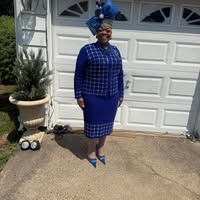 Tee Parker-McNeil's profile image