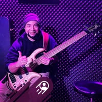 Ivan Bachata's profile image