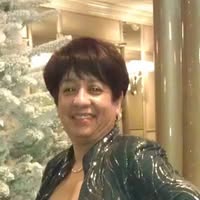 Maria Crespo's profile image