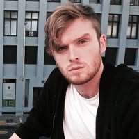 Brian Bohlin's profile image