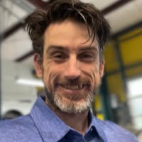 Matt Mazep's profile image