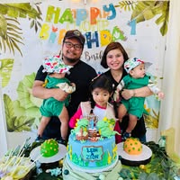 April Mignon's profile image