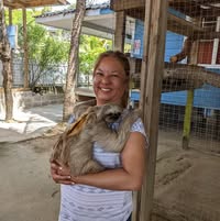 Echa Latif's profile image