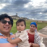 Gerardo Gonzalez's profile image