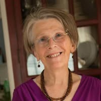 Elaine Bunsfield-Kropinack's profile image