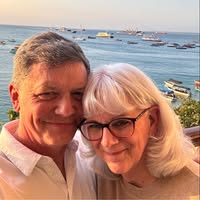 Kimberly Lavin's profile image