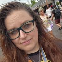 Elizabeth Fox's profile image