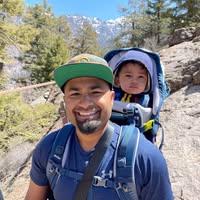 Chris Chandy's profile image