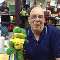 Ronald Ginsberg's profile image