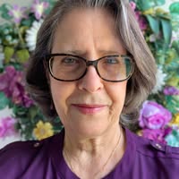 Rosanna Petrilli's profile image